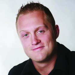 Matt Cunningham