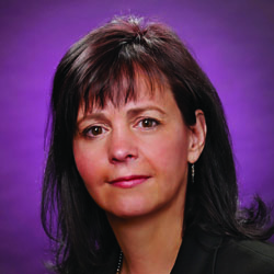 Sheila Hawkins