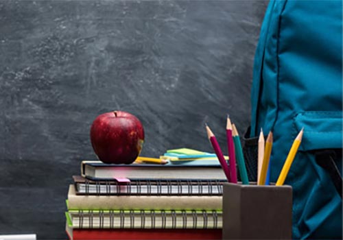 Back to School Tips