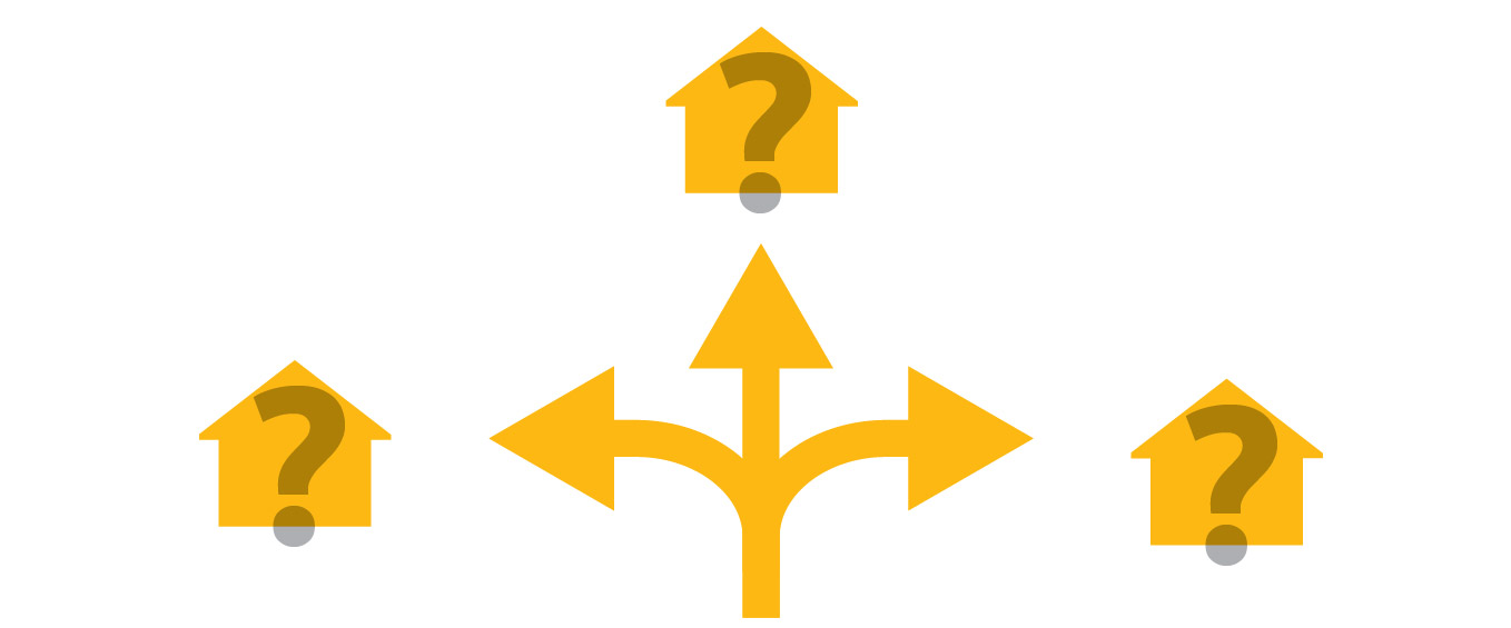 Mortgage Path