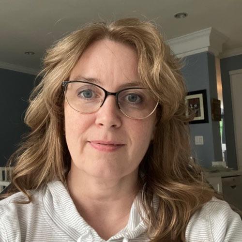 Sandra Daniel Mortgage Broker Assistant